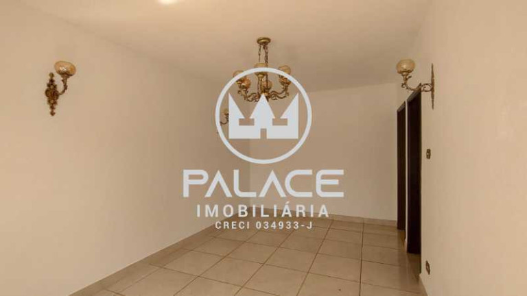 Imagem Imóvel com 3 Quartos à Venda, 188 m² em Paulista - Piracicaba