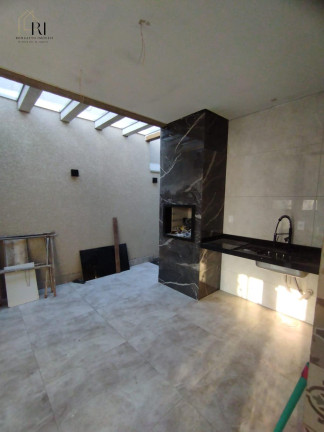 Imagem Casa com 3 Quartos à Venda, 120 m² em Loteamento Jardim Vila Verde - Hortolândia
