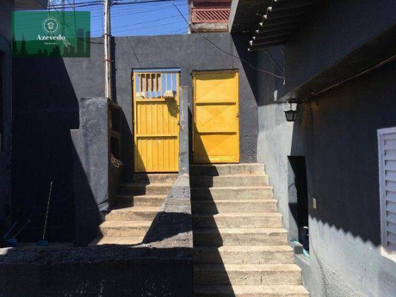 Imagem Casa com 4 Quartos à Venda, 380 m² em Vila Paraíso - Guarulhos