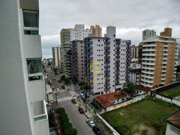 Imagem Apartamento com 3 Quartos à Venda, 116 m² em Guilhermina - Praia Grande Imagem Apartamento com 3 Quartos à Venda, 116 m² em Guilhermina - Praia Grande