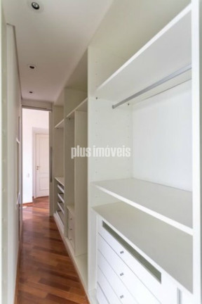 Imagem Apartamento com 3 Quartos à Venda, 260 m² em Panamby - São Paulo Imagem Apartamento com 3 Quartos à Venda, 260 m² em Panamby - São Paulo