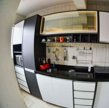 Imagem Apartamento com 1 Quarto à Venda, 59 m² em Centro - Caçapava Imagem Apartamento com 1 Quarto à Venda, 59 m² em Centro - Caçapava