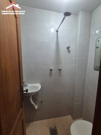 Imagem Apartamento com 3 Quartos à Venda, 176 m² em Grajaú - Rio De Janeiro