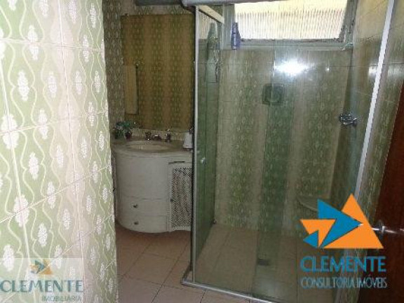 Imagem Apartamento com 4 Quartos à Venda, 140 m² em Barro Preto - Belo Horizonte