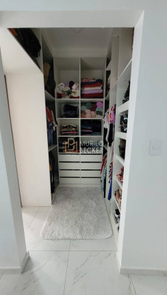 Imagem Casa de Condomínio com 3 Quartos à Venda, 130 m² em Condomínio Terras Do Vale - Caçapava