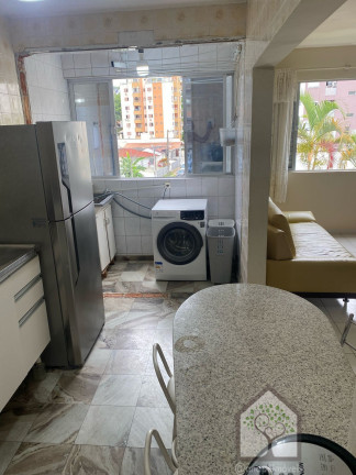 Imagem Apartamento com 2 Quartos à Venda, 52 m² em Trindade - Florianópolis Imagem Apartamento com 2 Quartos à Venda, 52 m² em Trindade - Florianópolis