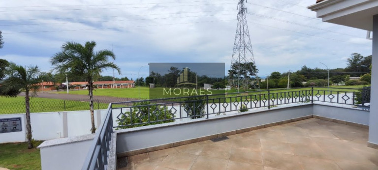 Imagem Casa de Condomínio com 3 Quartos à Venda, 258 m² em Jardim Paraíso - Botucatu