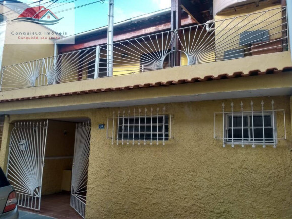 Imagem Casa com 2 Quartos à Venda, 49 m² em Conjunto Residencial Haroldo Veloso - Guarulhos Imagem Casa com 2 Quartos à Venda, 49 m² em Conjunto Residencial Haroldo Veloso - Guarulhos