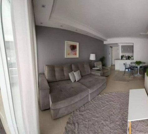 Imagem Apartamento com 3 Quartos à Venda, 103 m² em Parque Campolim - Sorocaba