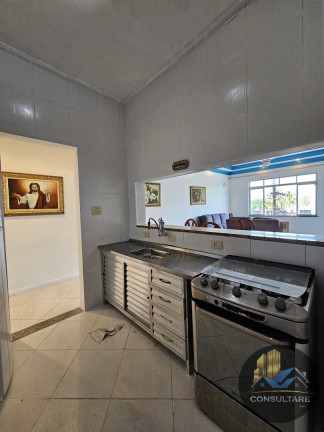 Imagem Apartamento com 2 Quartos à Venda, 93 m² em Itararé - São Vicente Imagem Apartamento com 2 Quartos à Venda, 93 m² em Itararé - São Vicente