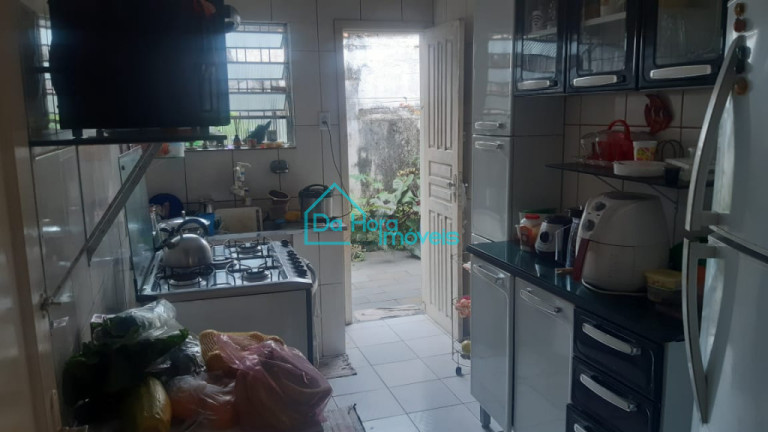 Imagem Casa com 2 Quartos à Venda, 76 m² em Solemar - Praia Grande Imagem Casa com 2 Quartos à Venda, 76 m² em Solemar - Praia Grande
