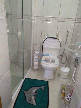 Imagem Apartamento com 1 Quarto à Venda, 52 m² em República - São Paulo Imagem Apartamento com 1 Quarto à Venda, 52 m² em República - São Paulo