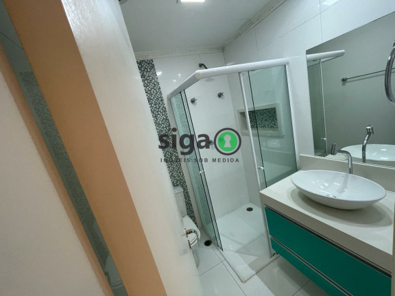 Imagem Apartamento com 2 Quartos à Venda, 66 m² em Jardim Vila Formosa - São Paulo
