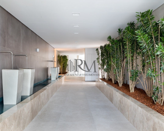 Imagem Apartamento com 5 Quartos à Venda, 301 m² em Jurerê Internacional - Florianópolis Imagem Apartamento com 5 Quartos à Venda, 301 m² em Jurerê Internacional - Florianópolis