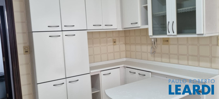 Imagem Apartamento com 3 Quartos à Venda, 105 m² em Centro - Santo André Imagem Apartamento com 3 Quartos à Venda, 105 m² em Centro - Santo André