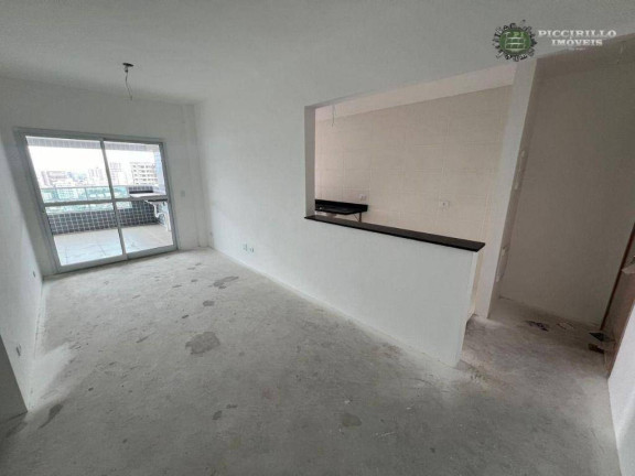 Imagem Apartamento com 2 Quartos à Venda, 82 m² em Caiçara - Praia Grande Imagem Apartamento com 2 Quartos à Venda, 82 m² em Caiçara - Praia Grande