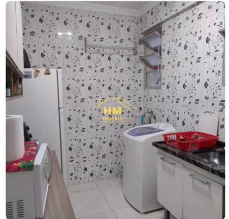 Imagem Apartamento com 2 Quartos à Venda, 65 m² em Gonzaguinha - São Vicente Imagem Apartamento com 2 Quartos à Venda, 65 m² em Gonzaguinha - São Vicente
