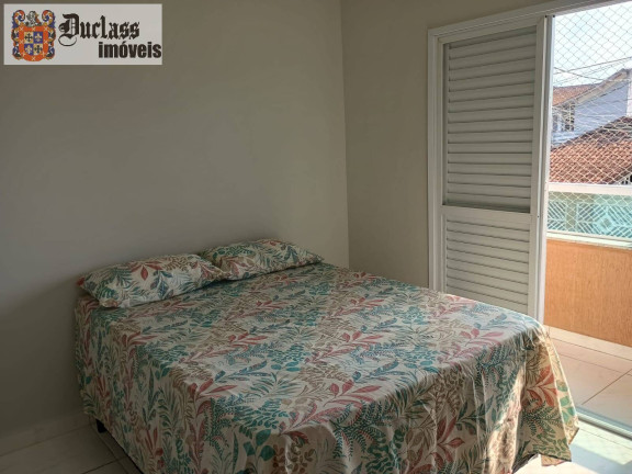 Imagem Casa com 1 Quarto à Venda, 54 m² em Maracanã - Praia Grande Imagem Casa com 1 Quarto à Venda, 54 m² em Maracanã - Praia Grande
