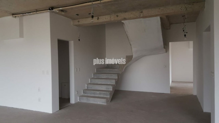 Imagem Apartamento com 4 Quartos à Venda, 455 m² em Vila Mariana - São Paulo