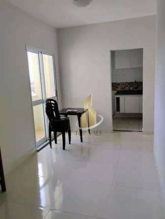 Imagem Apartamento com 2 Quartos para Alugar, 53 m² em Urbanova - São José Dos Campos Imagem Apartamento com 2 Quartos para Alugar, 53 m² em Urbanova - São José Dos Campos