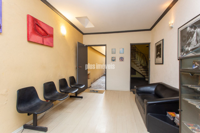 Imagem Imóvel Comercial à Venda, 330 m² em Moema - São Paulo Imagem Imóvel Comercial à Venda, 330 m² em Moema - São Paulo