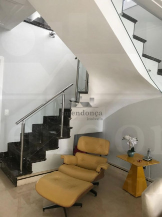 Imagem Apartamento com 4 Quartos à Venda, 208 m² em Perdizes - São Paulo