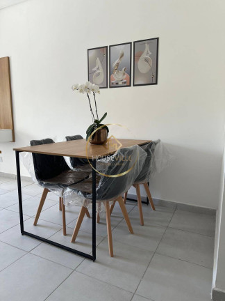 Imagem Apartamento com 1 Quarto para Alugar, 30 m² em Jardim Satélite - São José Dos Campos Imagem Apartamento com 1 Quarto para Alugar, 30 m² em Jardim Satélite - São José Dos Campos