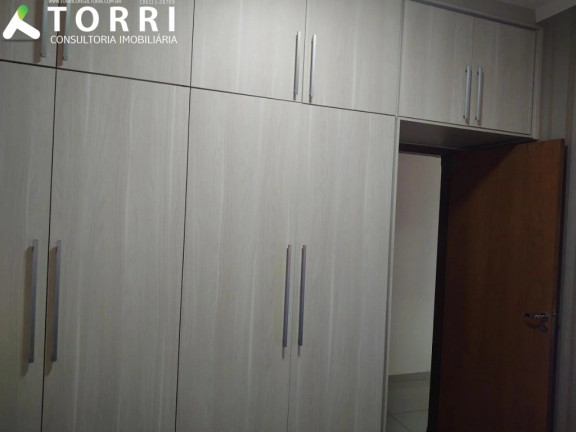 Imagem Imóvel com 3 Quartos à Venda, 128 m² em Condomínio Villagio Milano - Sorocaba