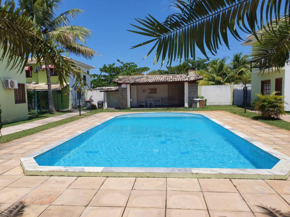 Imagem Casa com 3 Quartos à Venda, em Paraíso Dos Pataxós - Porto Seguro Imagem Casa com 3 Quartos à Venda, em Paraíso Dos Pataxós - Porto Seguro