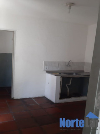 Imagem Casa com 1 Quarto para Alugar, 50 m² em Vila Nina - São Paulo