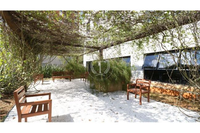 Imagem Apartamento com 1 Quarto à Venda, 70 m² em Vila Suzana - São Paulo