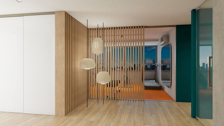 Imagem Apartamento com 2 Quartos à Venda, 51 m² em Boa Viagem - Recife