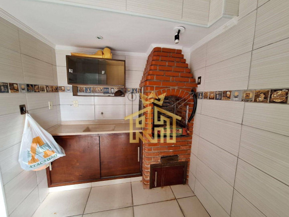 Imagem Casa com 2 Quartos à Venda, 111 m² em Vila Guilhermina - Praia Grande Imagem Casa com 2 Quartos à Venda, 111 m² em Vila Guilhermina - Praia Grande