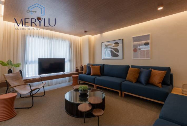 Imagem Apartamento com 1 Quarto à Venda, 30 m² em Campo Belo - São Paulo Imagem Apartamento com 1 Quarto à Venda, 30 m² em Campo Belo - São Paulo