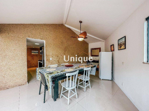 Imagem Casa com 4 Quartos à Venda, 170 m² em Geribá - Armação Dos Búzios