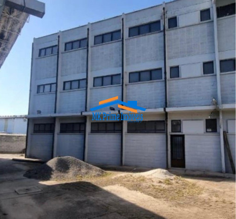 Imagem Galpão para Alugar, 5 m² em Cidade Industrial Satélite De São Paulo - Guarulhos Imagem Galpão para Alugar, 5 m² em Cidade Industrial Satélite De São Paulo - Guarulhos
