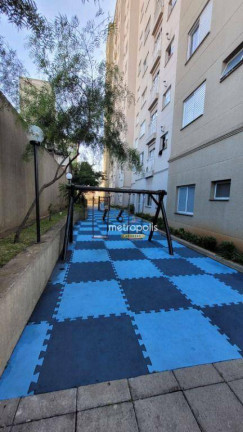 Imagem Apartamento com 2 Quartos à Venda, 46 m² em Assunção - São Bernardo Do Campo Imagem Apartamento com 2 Quartos à Venda, 46 m² em Assunção - São Bernardo Do Campo