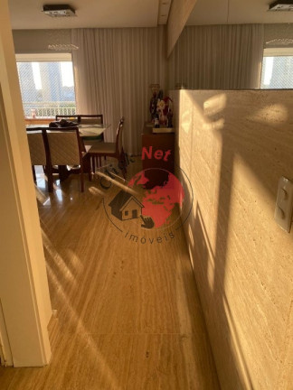 Imagem Apartamento com 3 Quartos à Venda, 125 m² em Boa Vista - São Caetano Do Sul Imagem Apartamento com 3 Quartos à Venda, 125 m² em Boa Vista - São Caetano Do Sul