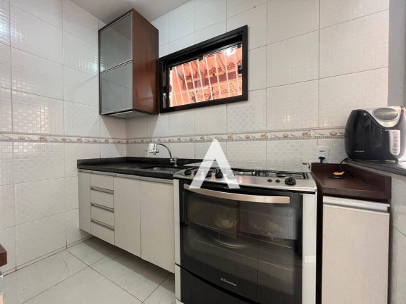 Imagem Casa com 3 Quartos à Venda, 113 m² em Jardim Meudon - Teresópolis Imagem Casa com 3 Quartos à Venda, 113 m² em Jardim Meudon - Teresópolis