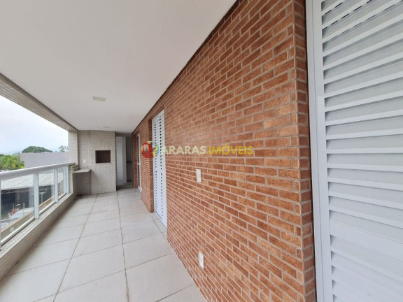 Apartamento com 2 Quartos à Venda, 68 m² em Maitinga - Bertioga