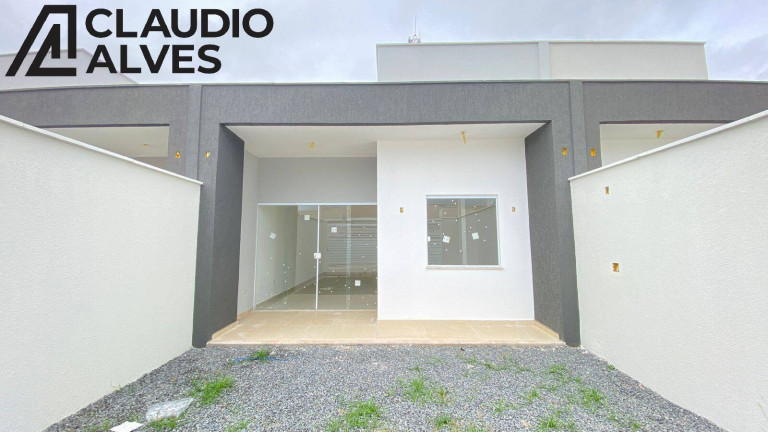 Imagem Casa com 2 Quartos à Venda, 75 m² em Parque Ipê - Feira De Santana