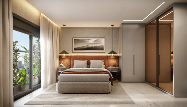 Imagem Apartamento com 2 Quartos à Venda, 139 m² em Jardim Goiás - Goiânia Imagem Apartamento com 2 Quartos à Venda, 139 m² em Jardim Goiás - Goiânia