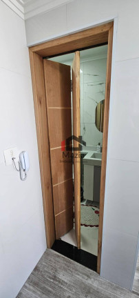 Imagem Cobertura com 2 Quartos à Venda, 107 m² em Vila Metalúrgica - Santo André