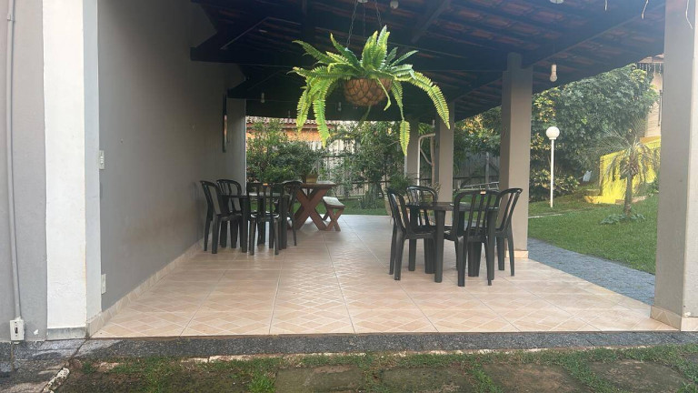 Imagem Casa de Condomínio com 5 Quartos para Temporada,  em Barão Geraldo - Campinas