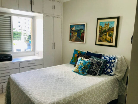 Imagem Apartamento com 3 Quartos à Venda, 163 m² em Jardim Astúrias - Guarujá Imagem Apartamento com 3 Quartos à Venda, 163 m² em Jardim Astúrias - Guarujá