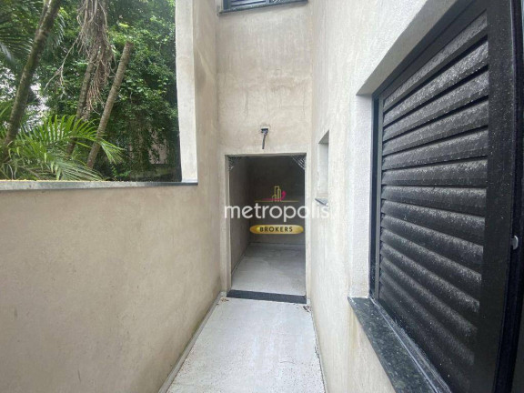 Imagem Apartamento com 2 Quartos à Venda, 57 m² em Vila Alice - Santo André Imagem Apartamento com 2 Quartos à Venda, 57 m² em Vila Alice - Santo André
