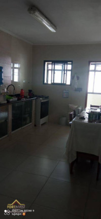 Imagem Imóvel com 2 Quartos à Venda, 115 m² em Tupi - Praia Grande