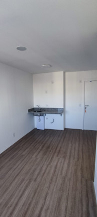 Imagem Apartamento com 2 Quartos à Venda, 38 m² em Quarta Parada - São Paulo