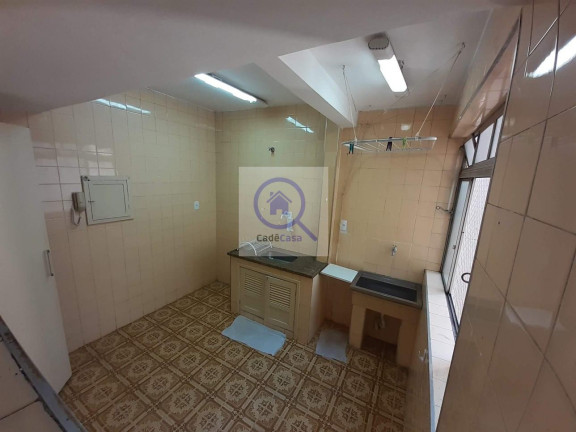 Imagem Apartamento com 2 Quartos para Alugar, 64 m² em Pinheiros - São Paulo