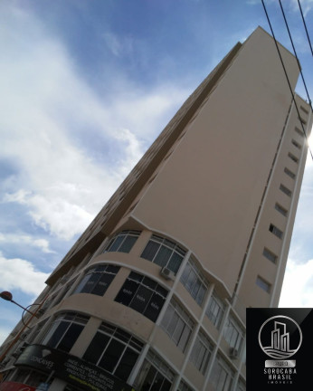 Imagem Apartamento com 3 Quartos à Venda, 92 m² em Centro - Sorocaba